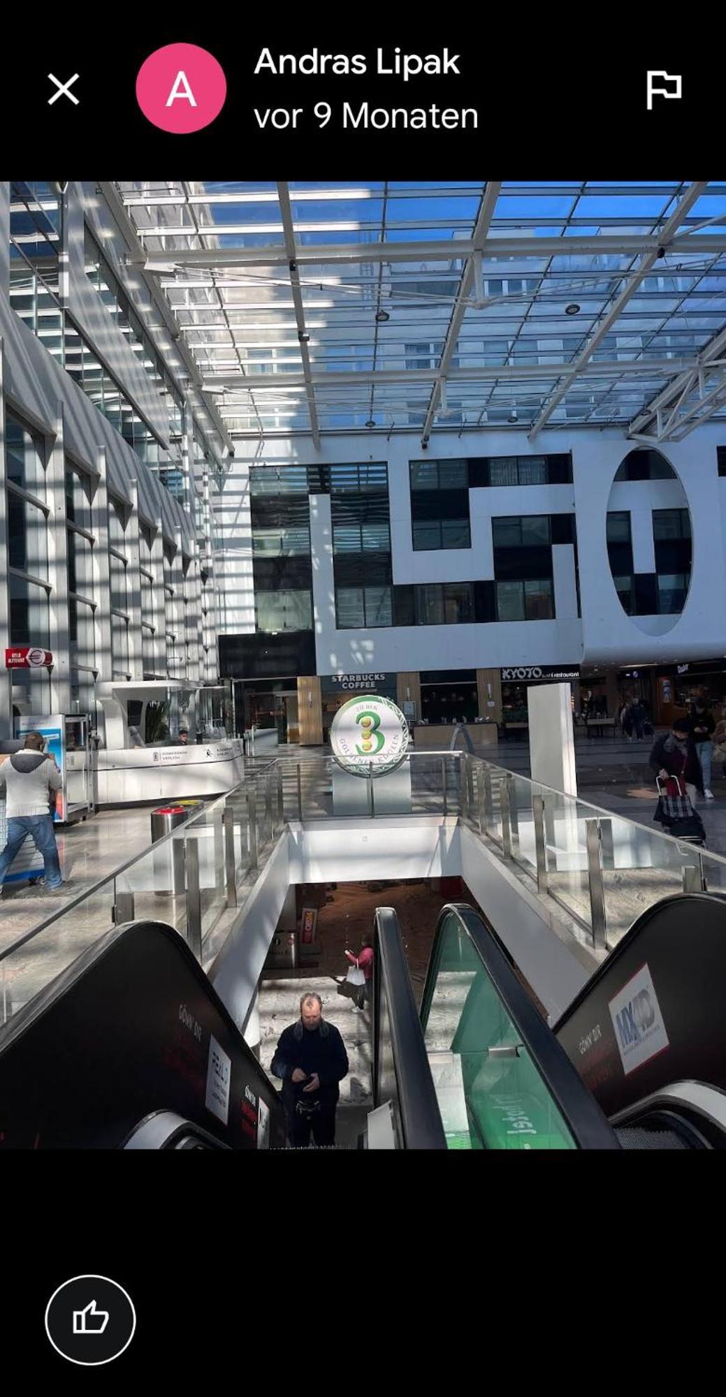 Schoene Altbauwohnung Wien Zentrum Brigittenauer Laende 32 Eksteriør bilde