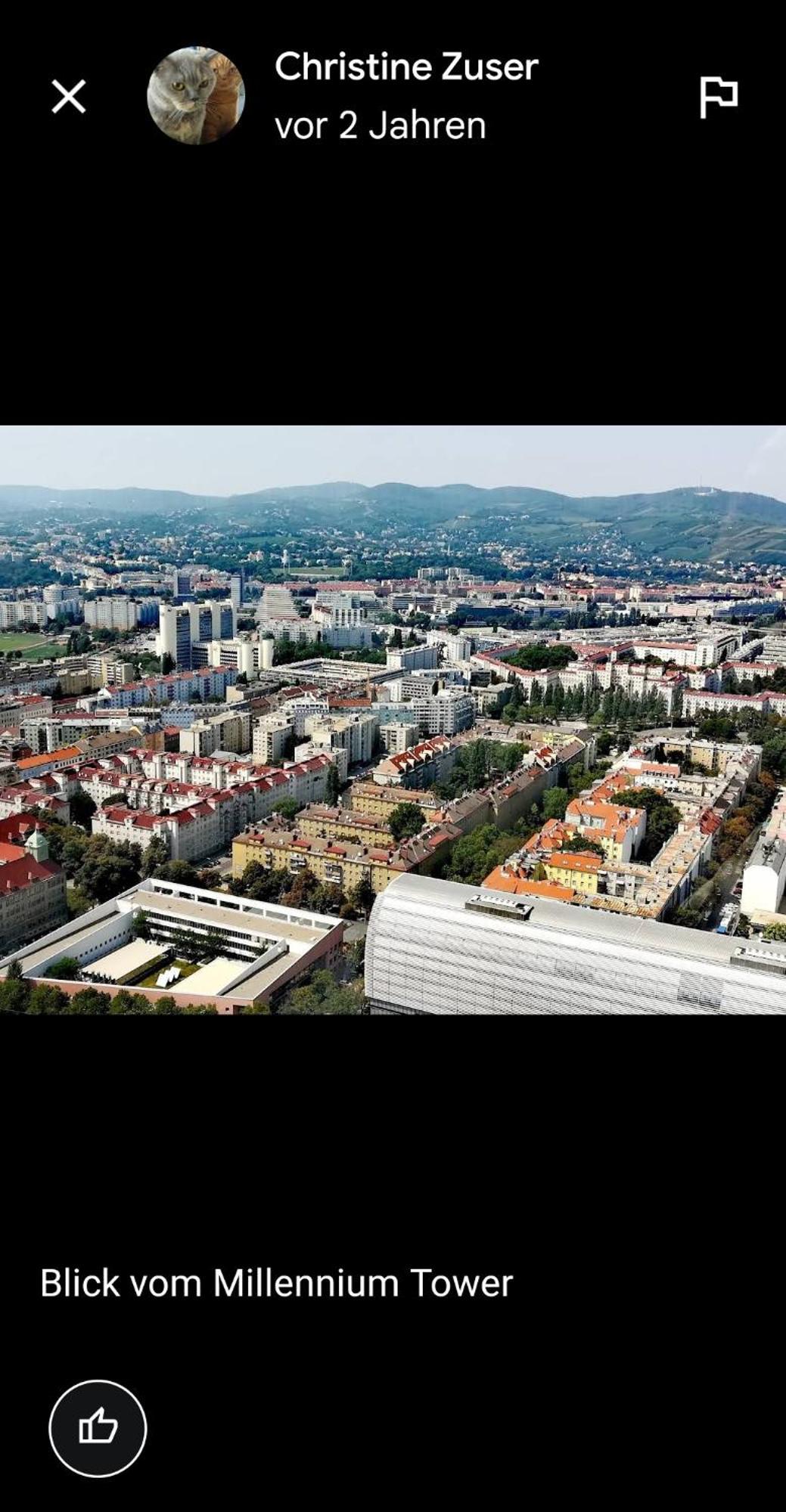 Schoene Altbauwohnung Wien Zentrum Brigittenauer Laende 32 Eksteriør bilde