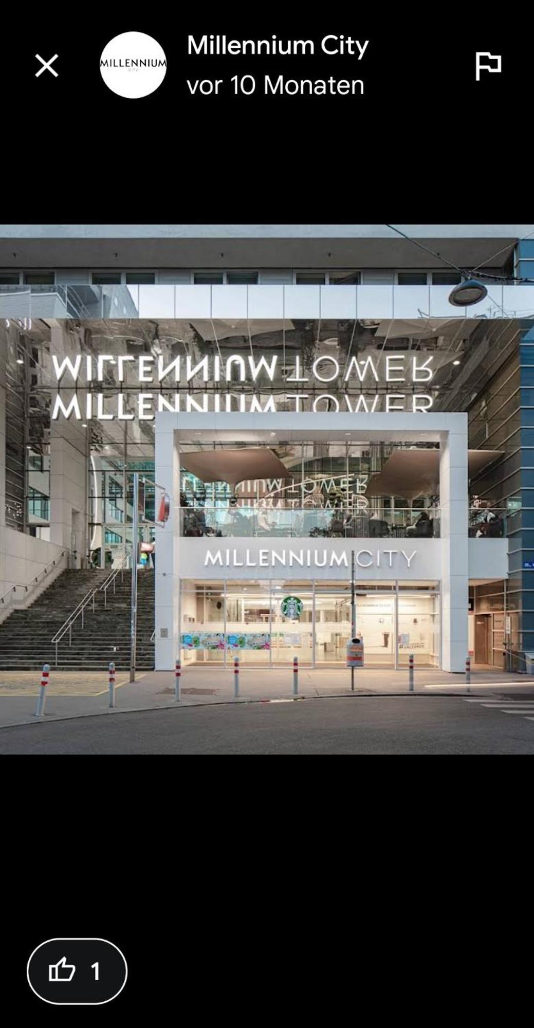 Schoene Altbauwohnung Wien Zentrum Brigittenauer Laende 32 Eksteriør bilde