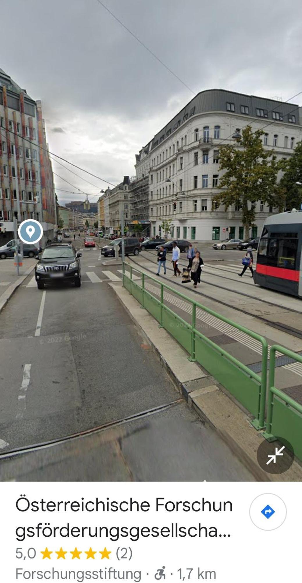 Schoene Altbauwohnung Wien Zentrum Brigittenauer Laende 32 Eksteriør bilde