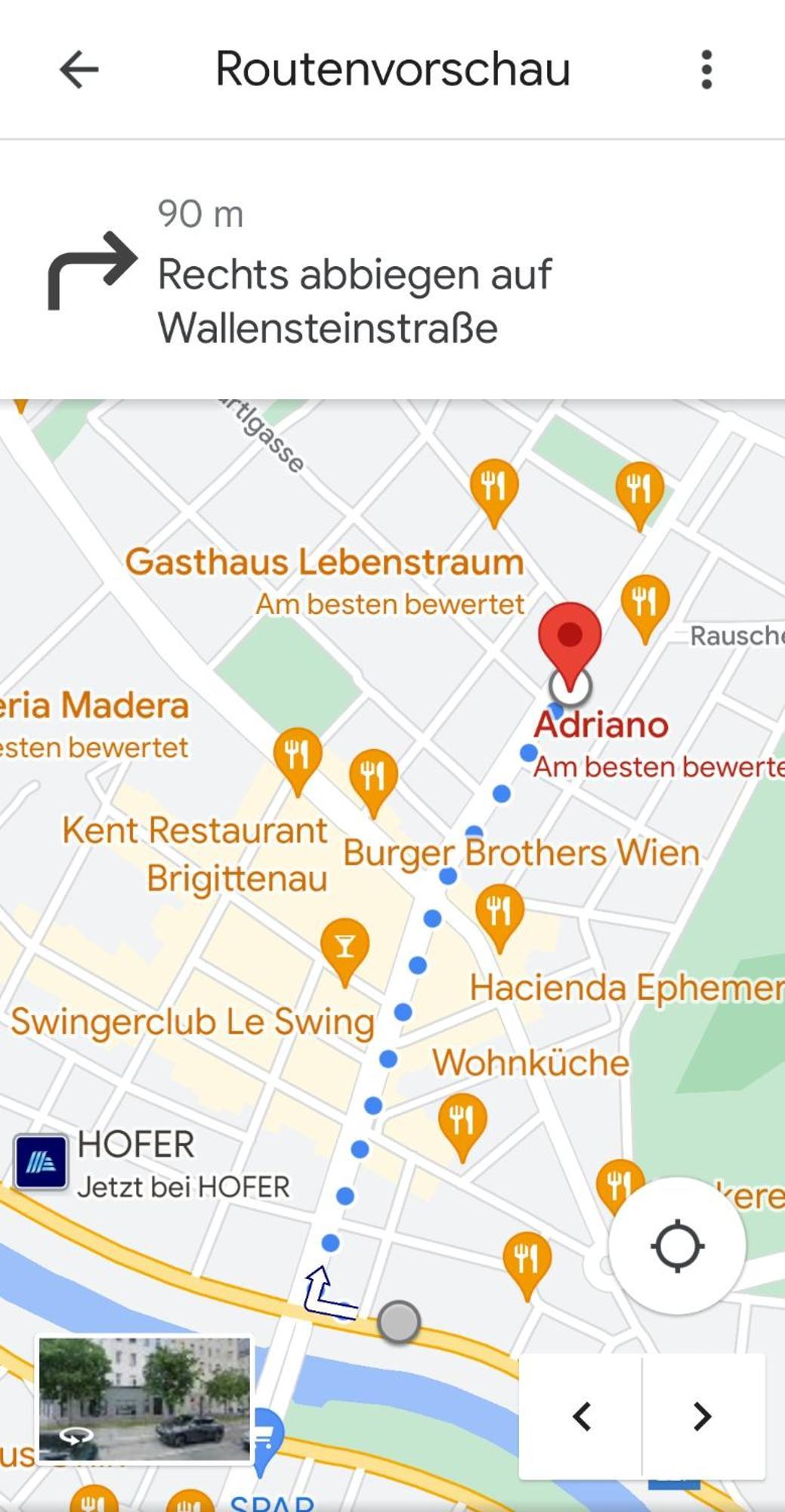 Schoene Altbauwohnung Wien Zentrum Brigittenauer Laende 32 Eksteriør bilde