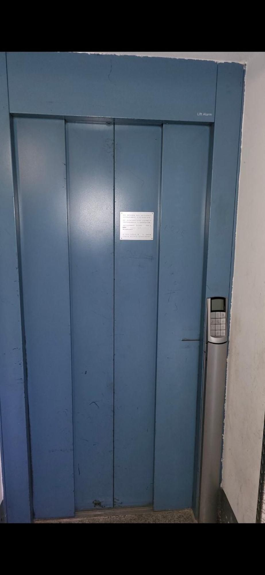 Schoene Altbauwohnung Wien Zentrum Brigittenauer Laende 32 Eksteriør bilde